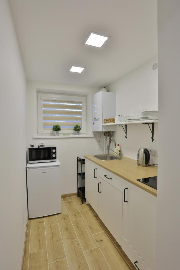 River Park Apartments Укмерге Экстерьер фото