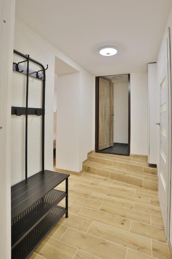 River Park Apartments Укмерге Экстерьер фото